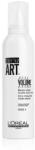L'Oréal L'Oreal Tecni. Art Full Volume Extra Hajápoló Hab Térfogat 250ml (E2903201)