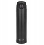 Galicja Quentin Termo Bögre 520ml 29001 Fekete (29001 CZARNY)