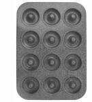 ORION tapadásmentes fánkforma Grande 40x28.5cm (120033)