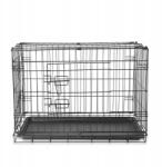 Zooplus Twin Door szobaketrec (54576583)