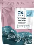 24 Tea Natural Soba Hrișcă tătară (Fagopyrum esculentum) - ceai de hrișcă cu aromă de cocos (100g)