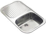CATA OUTLET - Mosogatótálca C1SC inox - Kifutó termék! (02605100) - konyha