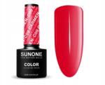 SUNone Hibrid Uv/led lakk C09 Carmen 5 ml (5903332080540)