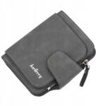 Baellerry Vera pénztárca sötétszürke KP-12753 (12753)