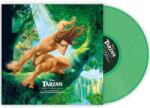 Ost Tarzan
