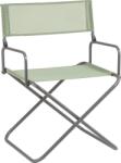 Lafuma FGX kempingszék XL, karfával - Moss
