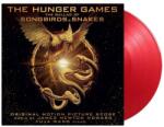 Ost Hunger Games: Balled of Songbirds & Snakes
