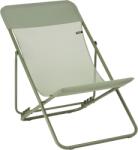 Lafuma MAXI TRANSAT "Color Block" nyugágy - Moss