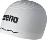 Arena aquaforce wave cap white l