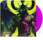 Ost World Of Warcraft: The Burning Crusade (Soundtrack)