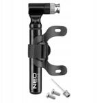 NEO TOOLS Kerékpár Pumpa Tartóval A Neo Tools Vázhoz (91-015)