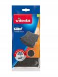 Vileda Glitzi Power Inox mosogatószivacs 2 db (4023103172036)