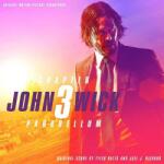 Ost John Wick: Chapter 3 - Parabellum - 2019 Film