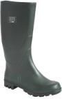 Portwest NON SAFETY WELLINGTON PVC 04 FW90 / PVC munkacipő 04 - sötétzöld 36 (FW90GNR36)