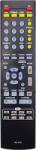 Denon Távirányító Denon RC-1115 AVR-390 RC-979 RC-1016 RC-1030 AVR-1505 AVR3808 AVR4805 (RC-1115 RC-979 RC-1016 RC-1030)