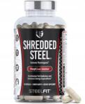 SteelFit Shredded étrend-kiegészítő fogyás zsírégetés (050115)