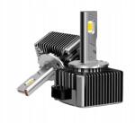  Izzószálas Led Xenon D1S 6000K 55W Plug & Play D-series Szett