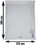 Fiorex Légpárnás boríték K/20 (W10 méret) 370x480 mm