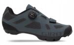 Giro Férfi kerékpáros cipő Giro Rincon Port Gray 45 (768686362620)