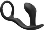 FUN FACTORY Dop Anal din Silicon cu Inel Fun Factory Bootie Ring