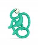 Matchstick Monkey Masszírozó Rágóka Mini Green Matchstick Monkey (0659436669895)