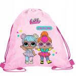 PASO Iskolai Cipőzsák Paso L. o. l. Surprise! (LO22EE-712)