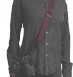 Peak Design Nyakpánt Peak Design Slide Lite v3 Eclipse lila (SLL-EP-3)