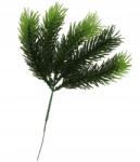 Decorac Lucfenyő ág tűlevelű pikk-pakk (gałązka iglasta sztuczna)