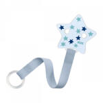 Nuk Cumitartó szalag NUK kék - babamamakozpont