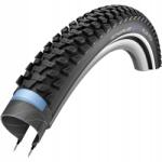 Schwalbe Marathon Plus Mtb külső gumi (57-584) 27.5x2.25 SmartGuard 67EPI 1270g Reflex