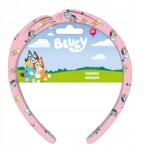 Cerda Bluey Pink hajpánt