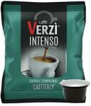 Verzì Caffè Caffe Aroma Intenso Compatibile Cafissimo, Caffitaly, Beanz 80 Capsule