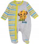 EplusM Oroszlánkirály Pamut Overál 86 R021H (5105A097)