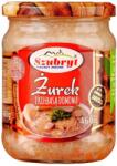 Szubryt Zsurkolbász házi kolbásszal 460g Szubryt Rövid Szavatossági Idő 2024.03. 15