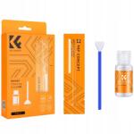 K&F Concept Nagy Tisztítókészlet Aps-c Fényképezőgép Érzékelő Tisztításához 16mm K&f Concep (KF4448)