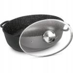 Lamart LT1309 Sütőlap 41, 5X26, 5CM Ovális Lamart (LT1309)