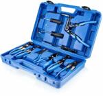 Bituxx Szorítóbilincs Fogó Készlet 11 Részes (HD17467)