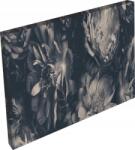  Vászonkép Virágok levelek 3D hálószoba nappali 120x80 (Foto obraz agmART)