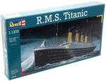 Revell Revell R. M. S. Titanic Model Set 1: 200, 40 alkatrész (REVELLMODEL-1200-05804)