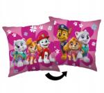 Disney Mancs Őrjárat Flowers párnahuzat 40x40 cm (JFK038543)