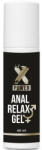 XPOWER - prémium anális relaxáló gél 60 ml