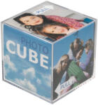 Kenro Photo Cube, fotókocka, 6db 8, 5x8, 5cm, akril