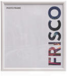 Kenro Frisco képkeret 15x15cm, fehér