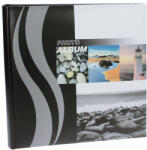Dörr fotóalbum Wave Jumbo 600 30x30 cm