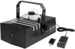  EUROLITE Dynamic Fog 1200 - 1200 W professzionális ködgép vezetékes vezérléssel - fenytechnikashop