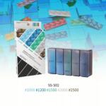  ProCraft 30 db-os csiszolószivacs készlet SS-s02