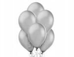 Midex Lufik nagy ezüst 25db 33 cm Szilveszter Újév