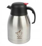 Tadar Termosz kancsó 1, 5 l kávéhoz (E626)