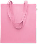  Újrahaszn. pamut bevásárlótáska (MO2302-11)