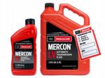 Motorcraft Olaj Mercon LV 6QT Ford Mercury Lincoln